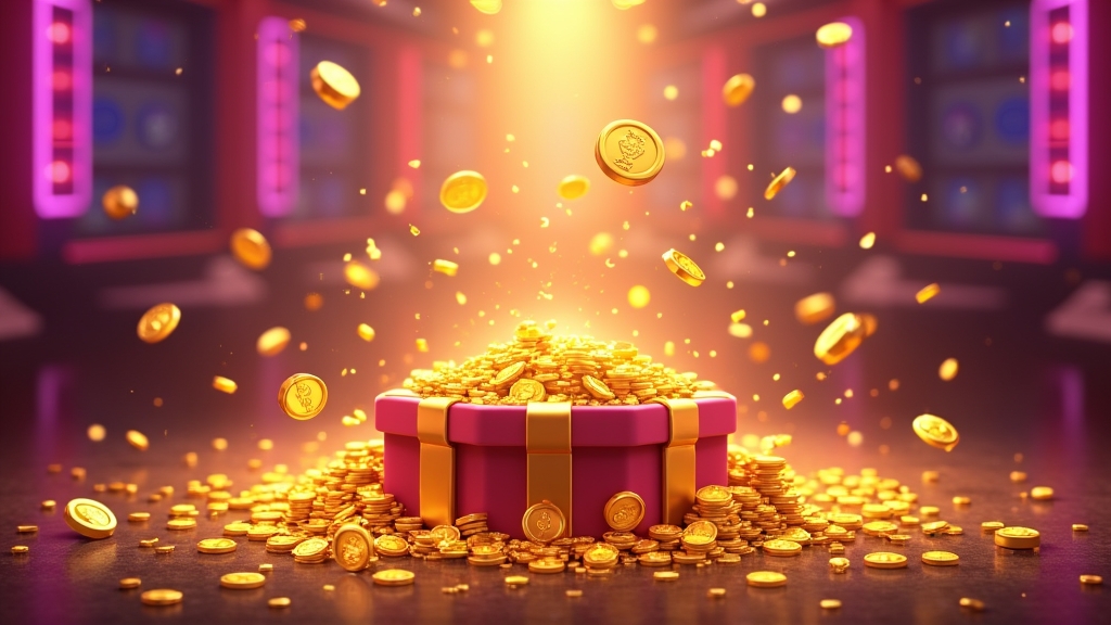 Slots Palace opinie