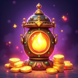 Arcane Lantern Slots Palace opinie