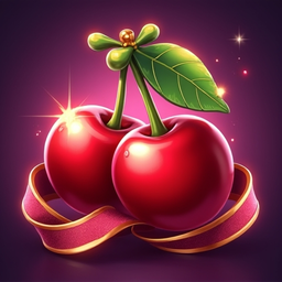 Cherry Velvet Slots Palace Casino