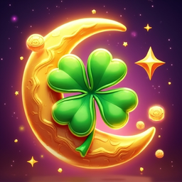Clover Moon Slots Palace com