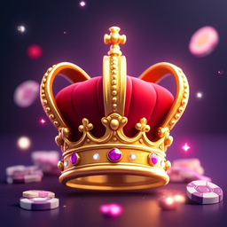 Velvet Crown palace slots