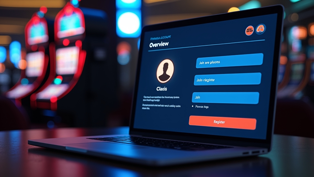 Konto Slots Palace i wskazówki dotyczące register oraz join pl