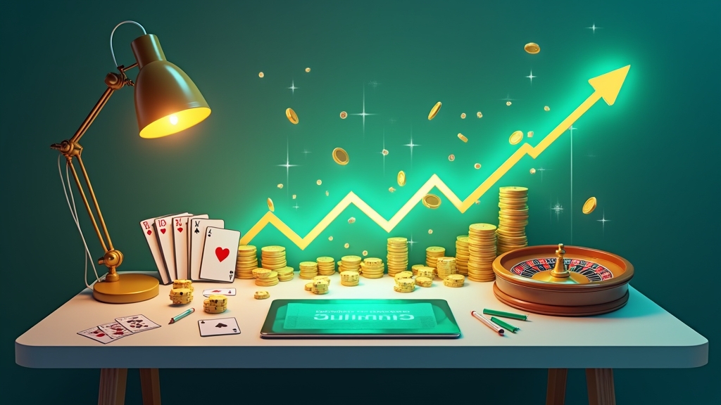 kasyno Slots Palace